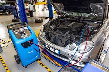 car air conditioning services and repair in pietermaritzburg